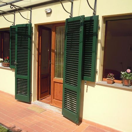 Geoglobe Chambre D'Hotes Pisa Ngoại thất bức ảnh