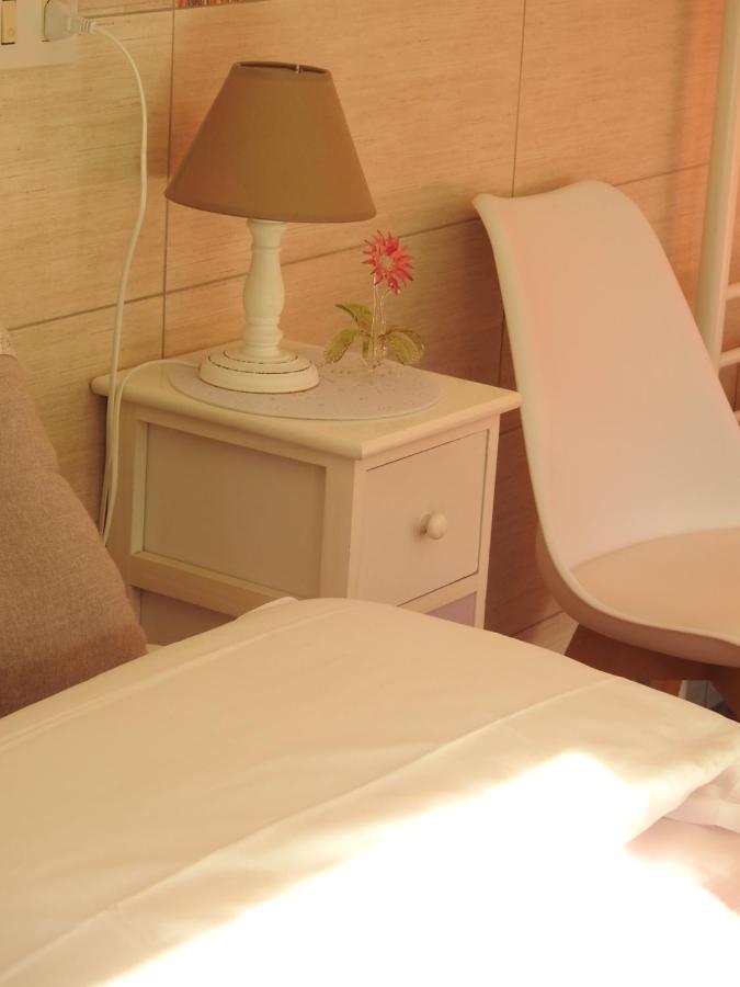 Geoglobe Chambre D'Hotes Pisa Ngoại thất bức ảnh