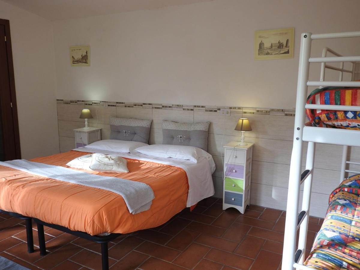 Geoglobe Chambre D'Hotes Pisa Ngoại thất bức ảnh