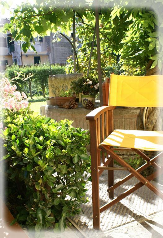 Geoglobe Chambre D'Hotes Pisa Ngoại thất bức ảnh