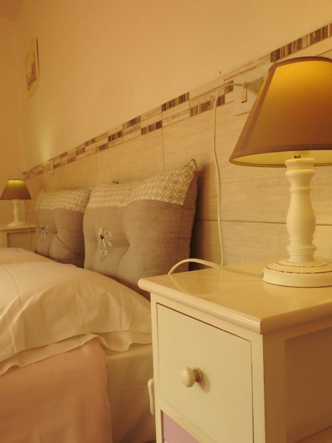 Geoglobe Chambre D'Hotes Pisa Ngoại thất bức ảnh