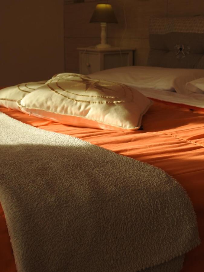 Geoglobe Chambre D'Hotes Pisa Ngoại thất bức ảnh