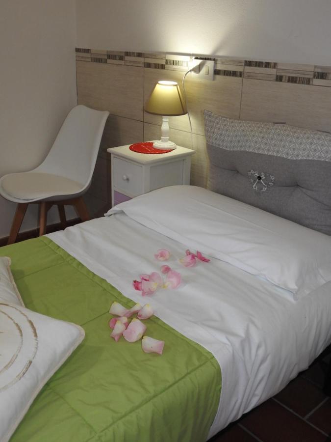 Geoglobe Chambre D'Hotes Pisa Ngoại thất bức ảnh
